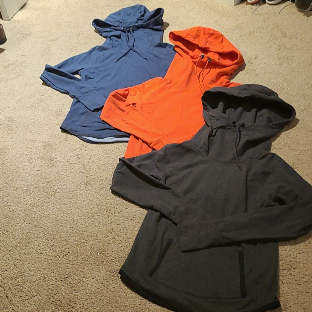 All three like new, selling together